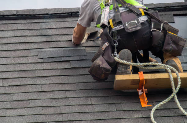 Reliable Gutter Installation contractor in Temple City, CA by Brentwood Metal Roofing